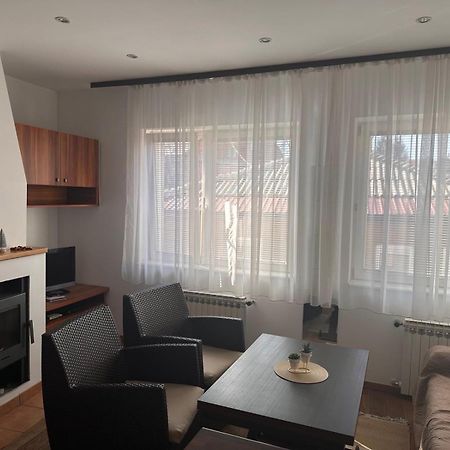 Vila Danin With Free Garage,Stari Grad Saraybosna Dış mekan fotoğraf