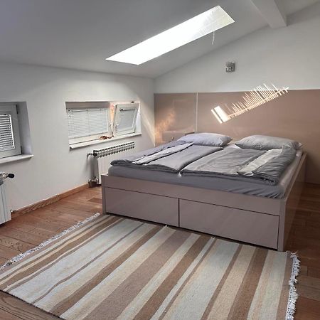 Vila Danin With Free Garage,Stari Grad Saraybosna Dış mekan fotoğraf