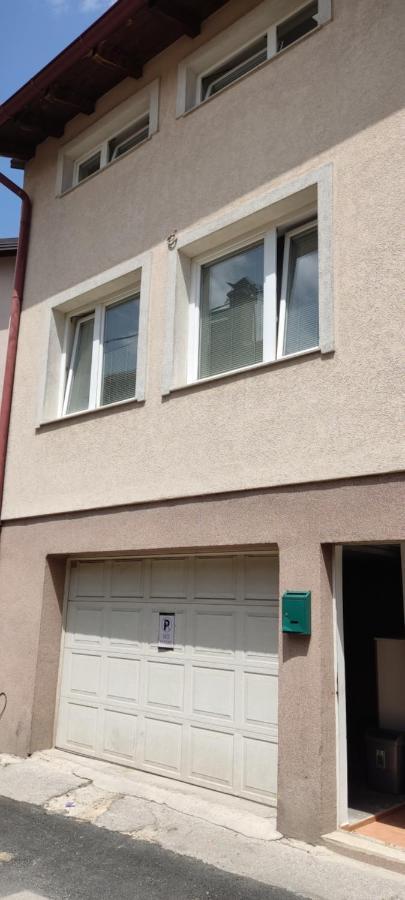 Vila Danin With Free Garage,Stari Grad Saraybosna Dış mekan fotoğraf