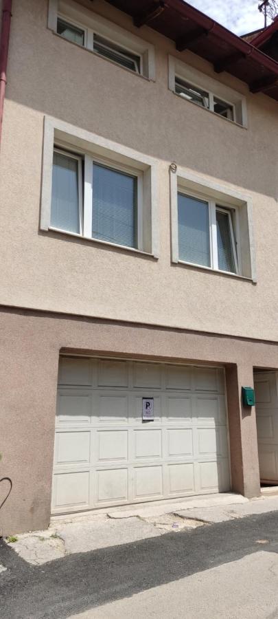 Vila Danin With Free Garage,Stari Grad Saraybosna Dış mekan fotoğraf