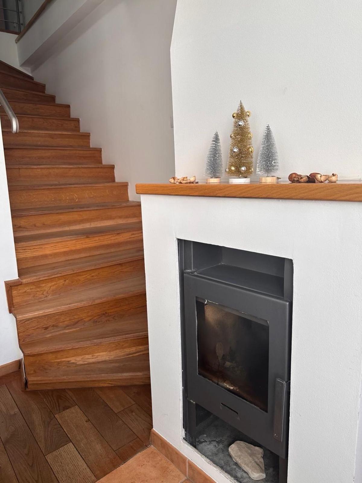 Vila Danin With Free Garage,Stari Grad Saraybosna Dış mekan fotoğraf