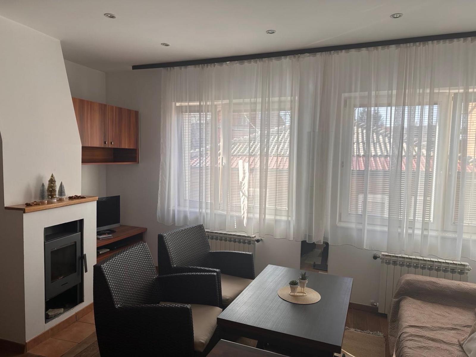 Vila Danin With Free Garage,Stari Grad Saraybosna Dış mekan fotoğraf