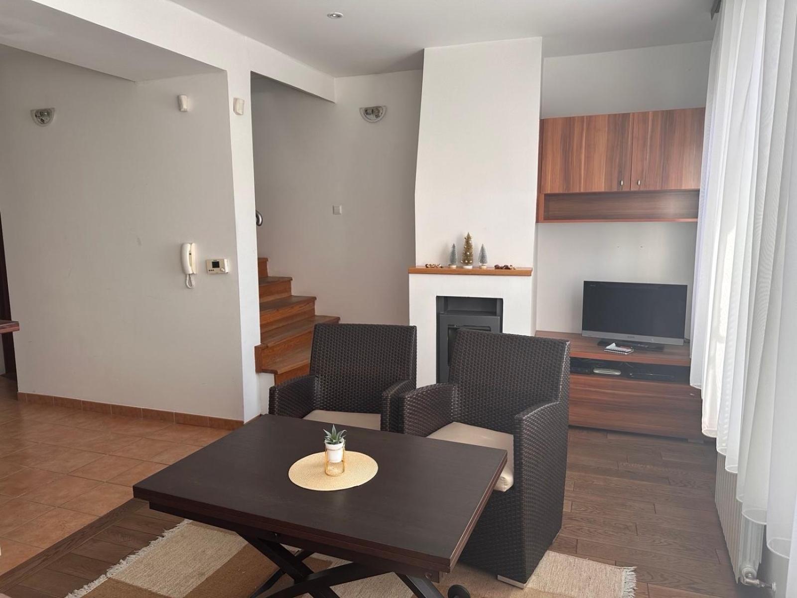 Vila Danin With Free Garage,Stari Grad Saraybosna Dış mekan fotoğraf