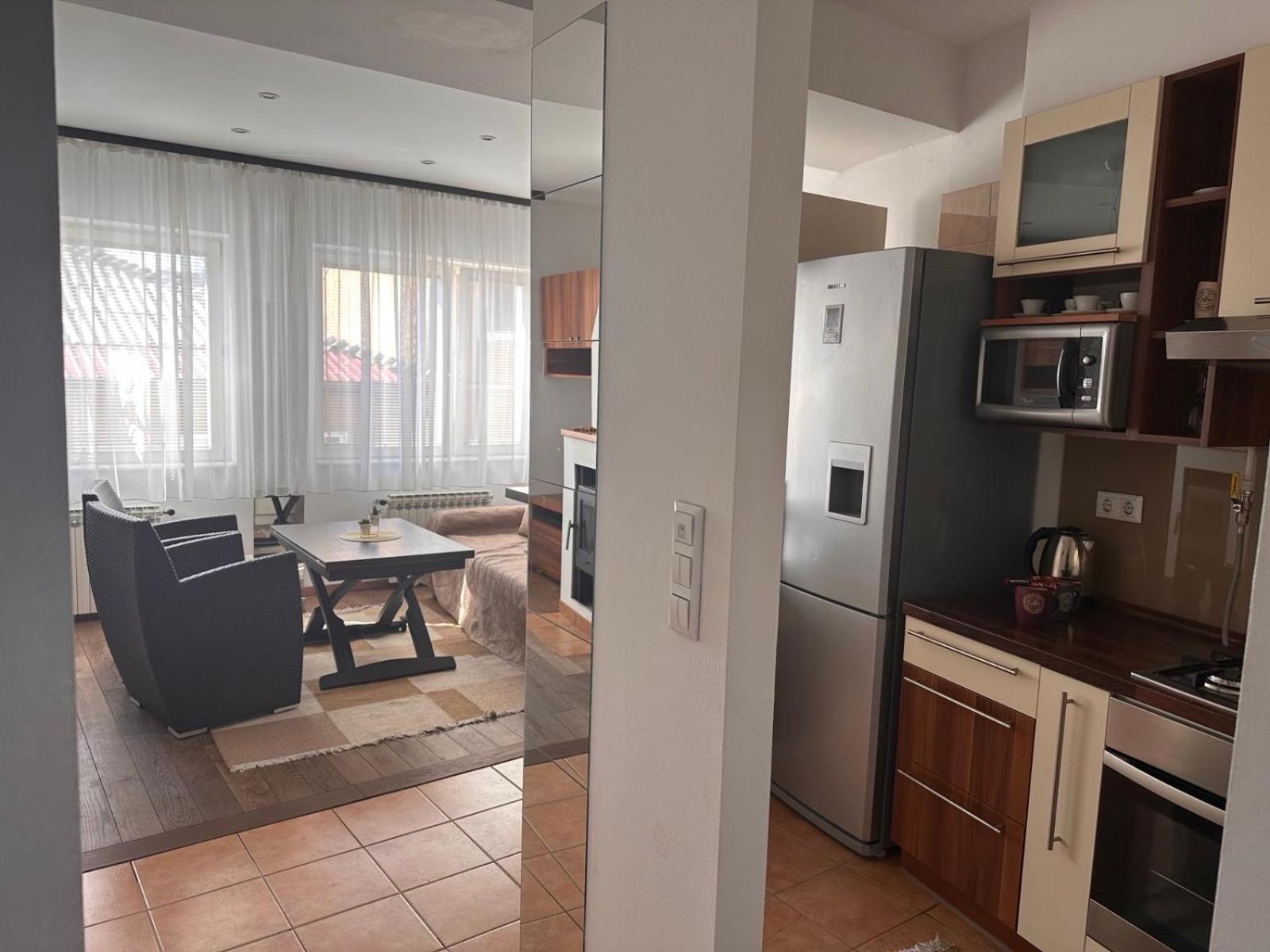 Vila Danin With Free Garage,Stari Grad Saraybosna Dış mekan fotoğraf