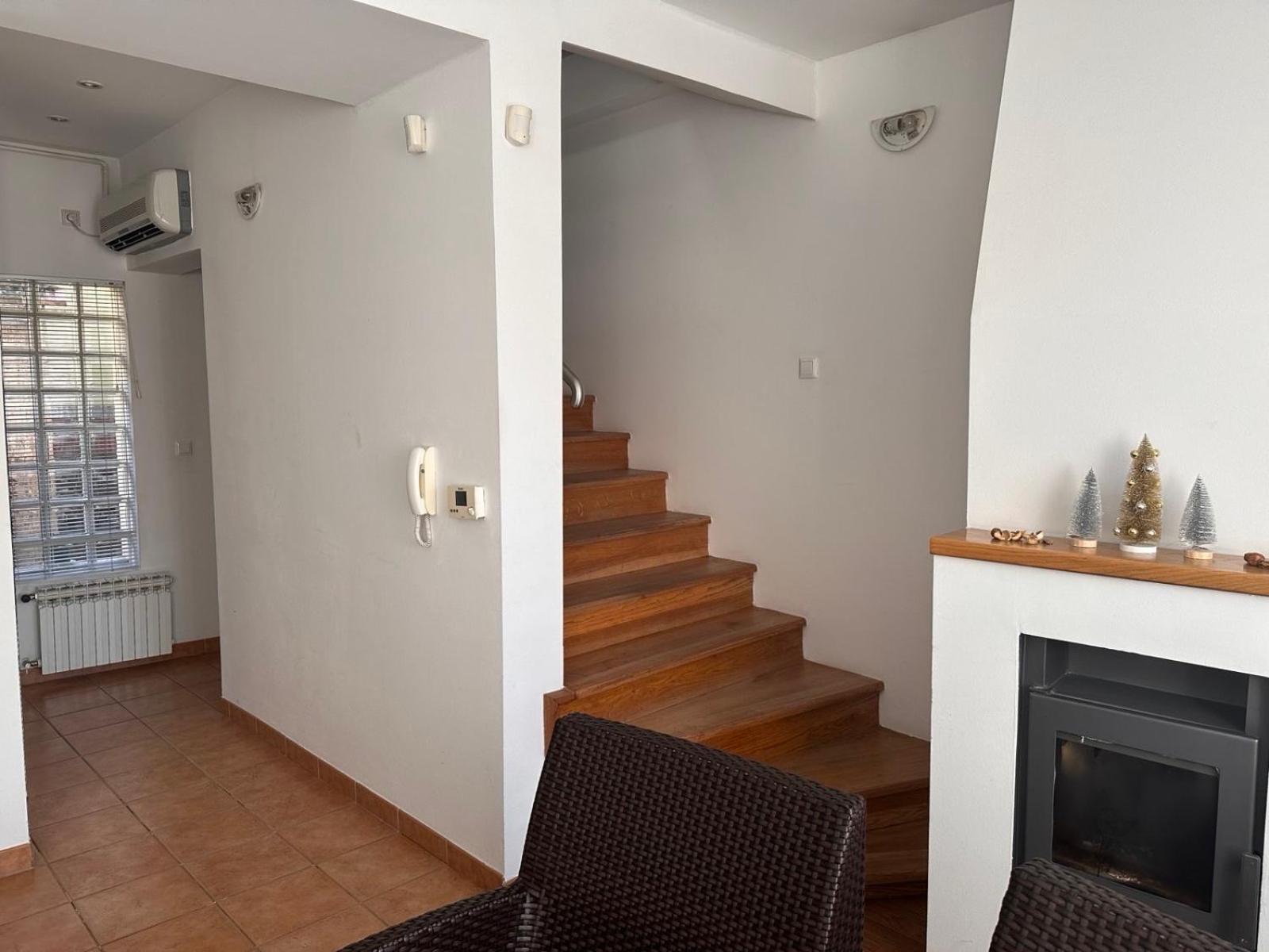 Vila Danin With Free Garage,Stari Grad Saraybosna Dış mekan fotoğraf