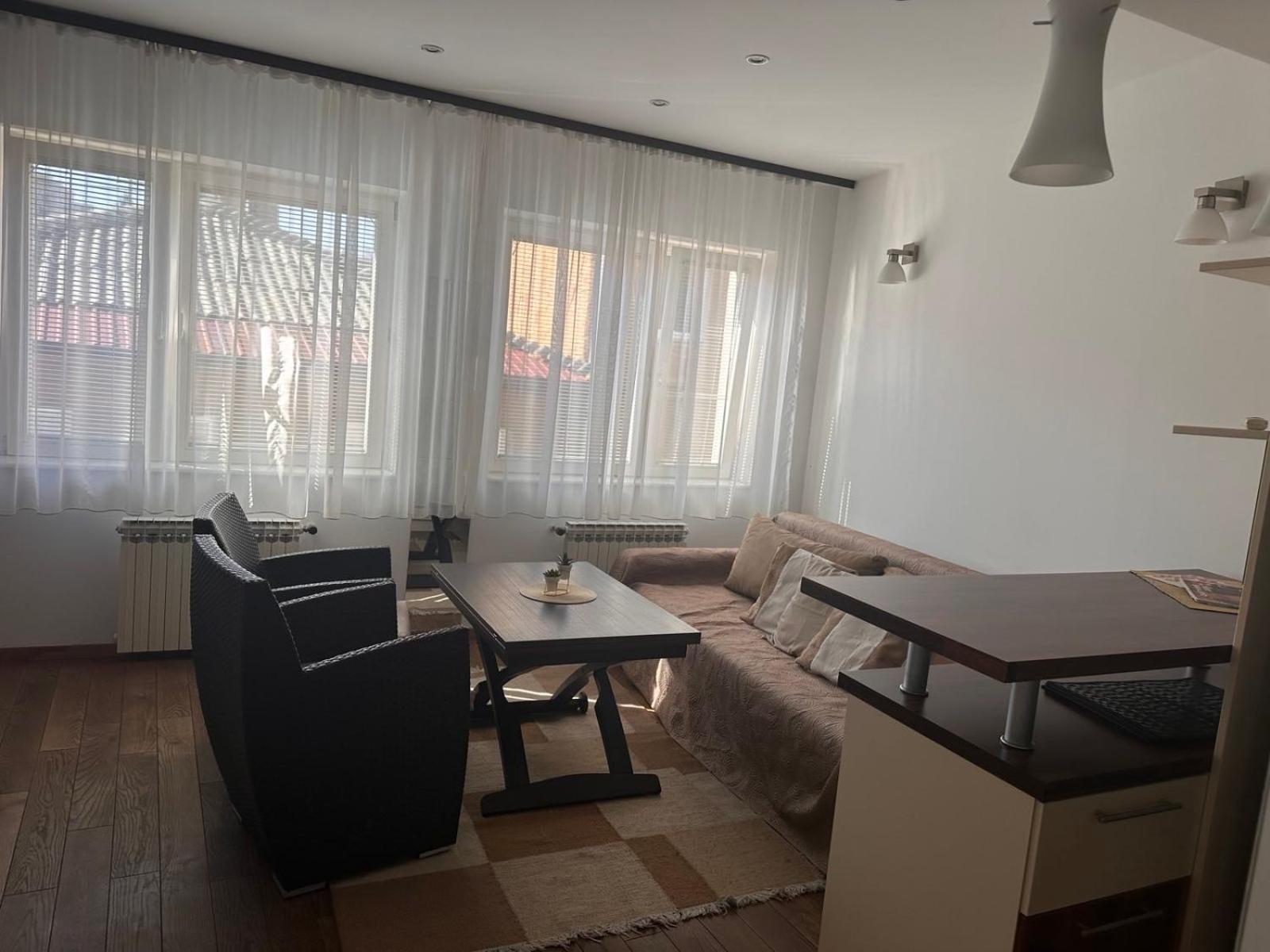 Vila Danin With Free Garage,Stari Grad Saraybosna Dış mekan fotoğraf