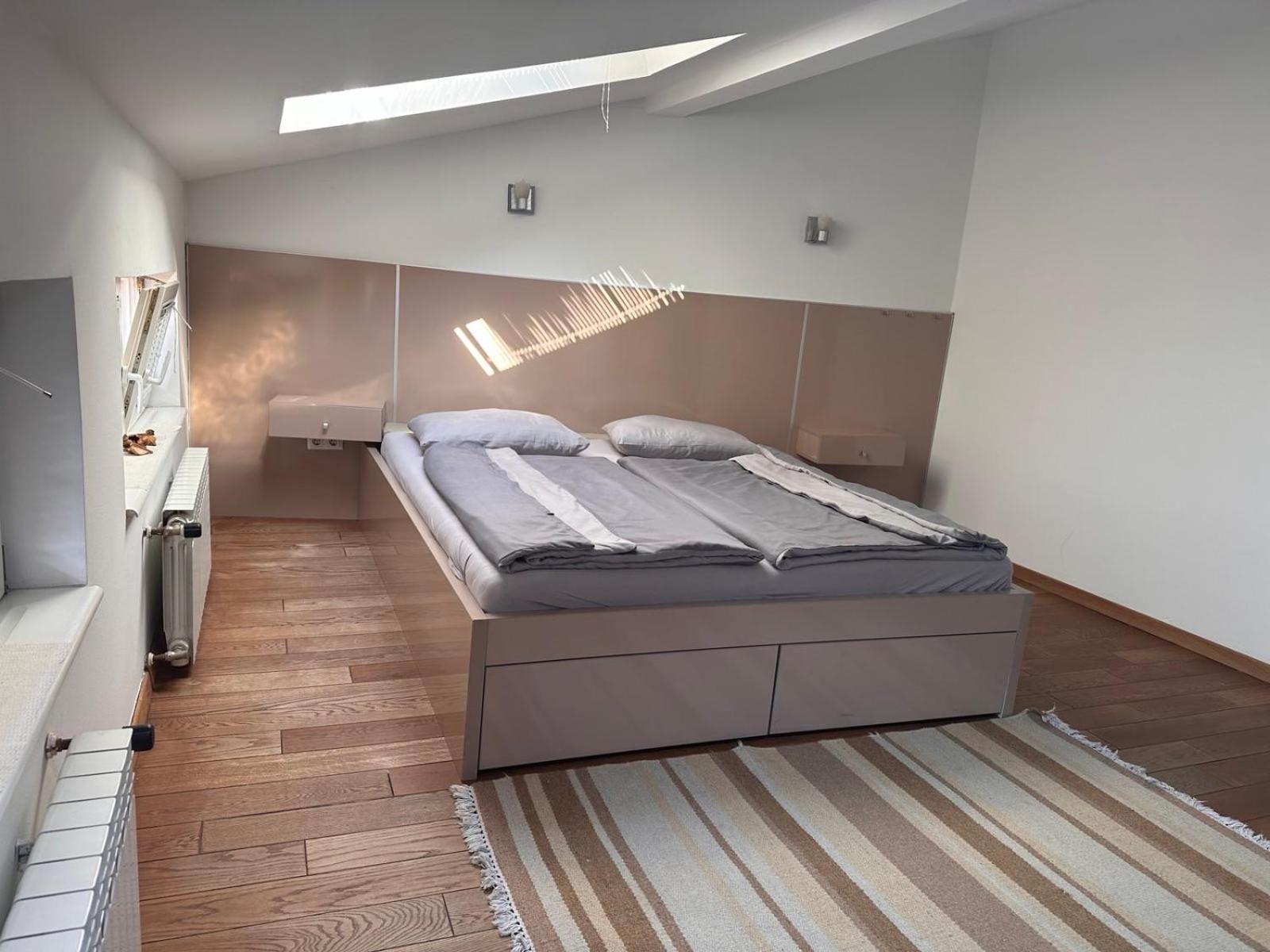 Vila Danin With Free Garage,Stari Grad Saraybosna Dış mekan fotoğraf