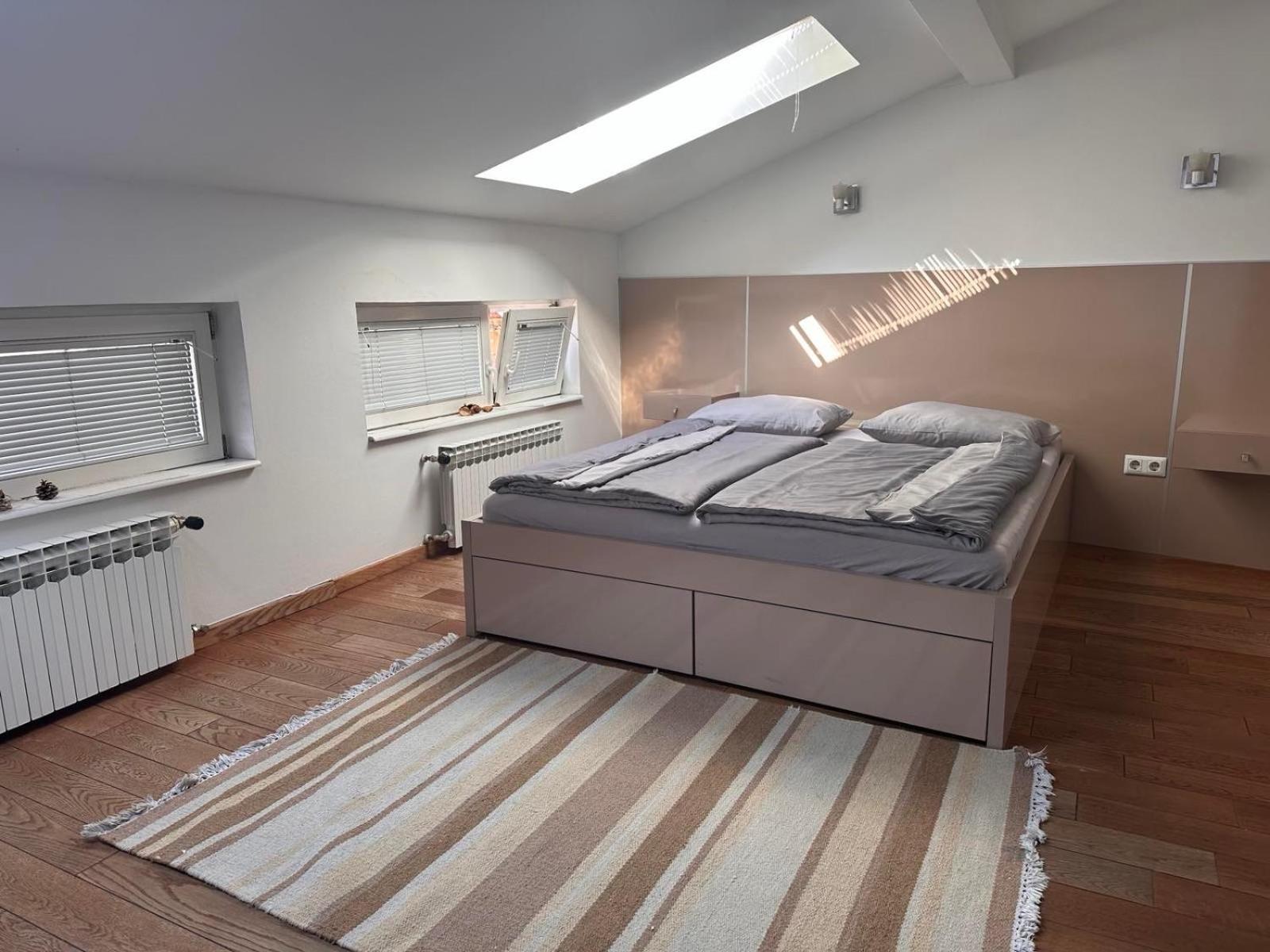 Vila Danin With Free Garage,Stari Grad Saraybosna Dış mekan fotoğraf