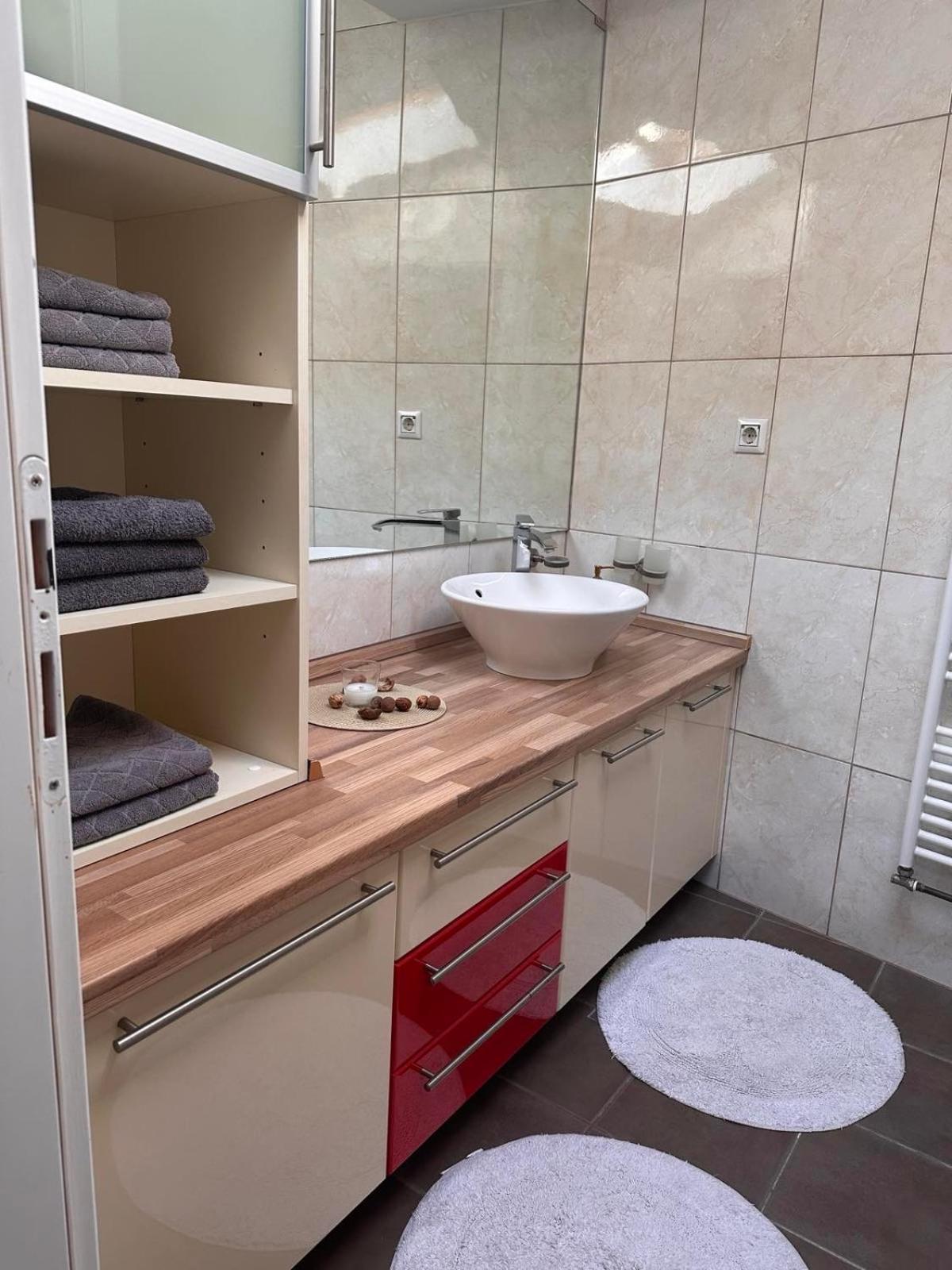 Vila Danin With Free Garage,Stari Grad Saraybosna Dış mekan fotoğraf